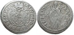 1 schilling (Bishopric of Würzburg) from Germany-States