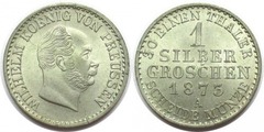 1 groschen (Prussia) from Germany-States
