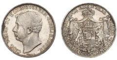 2 thalers / 3½ gulden from Germany-States