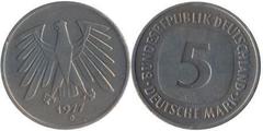 5 mark from Germany-Federal Rep.