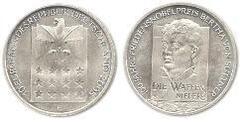 10 euro (Bertha von Suttner) from Germany-Federal Rep.