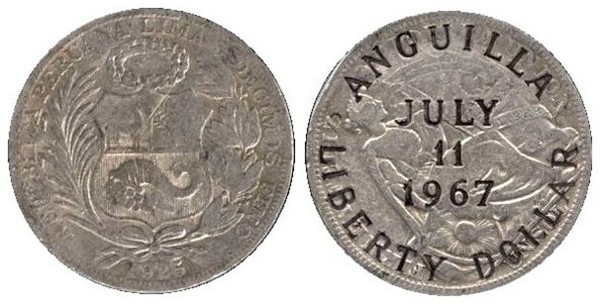 Photo of 1 dollar (resellada)
