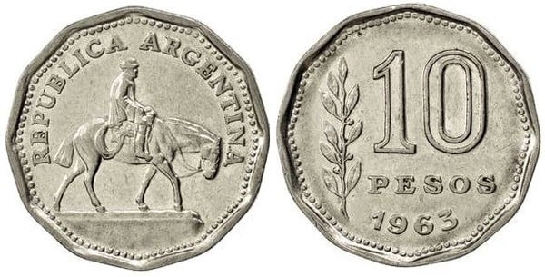 Photo of 10 pesos