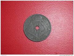5 centimes (Leopoldo III - Belgique-België) from Belgium