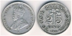 25 cents from Ceylan