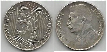 Photo of 50 korun