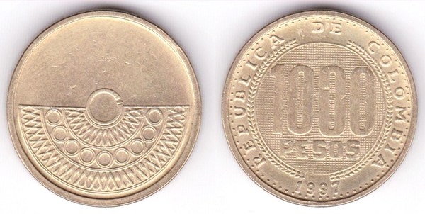 Photo of 1.000 pesos