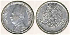 2 piastres from Egypt