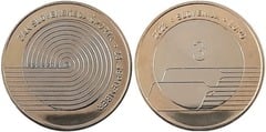 3 euro (Dia del Deporte Esloveno) from Slovenia