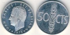 50 céntimos from Spain