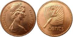 2 cents from Fiji