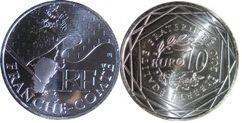 Photo of 10 euro (Franco-Condado)