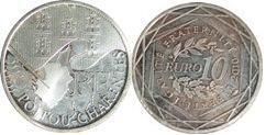 Photo of 10 euro (Poitou-Charentes)
