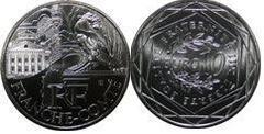 10 euro (Franco-Condado) from France