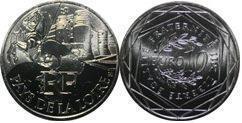 Photo of 10 euro (Pais del Loira)
