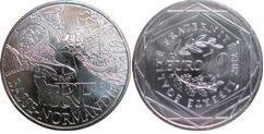 Photo of 10 euro (Baja Normandia)