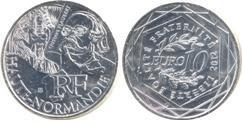 Photo of 10 euro (Alta Normandia)