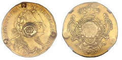 66 shilling from Grenada