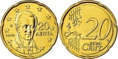 20 euro cent from Greece