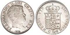 120 grani from Italy-States
