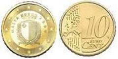 10 euro cent from Malta