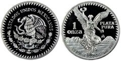1 onza from Mexico