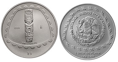 Photo of 5 pesos (Sacerdote)