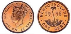 1 cent from Newfoundland