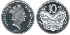 10 cents from New Zealand