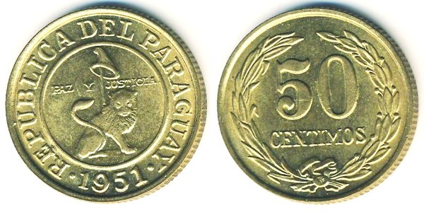 Photo of 50 céntimos
