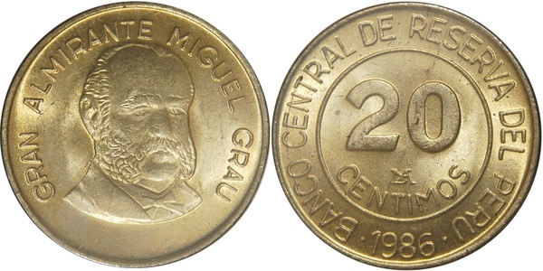 Photo of 20 céntimos