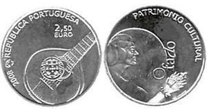 Photo of 2,50 euro (O Fado)