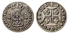 60 reis from Portugal