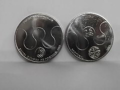 2,50 euro (Preparación para los Juegos Olímpicos - Rio 2016) from Portugal