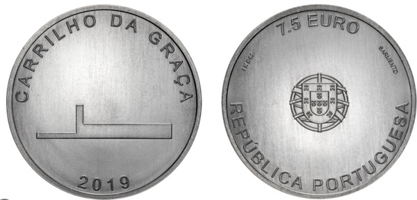 Photo of 7,50 euro (João Luís Carrilho da Graça)