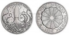 7,50 euro (125 aniversario del Acuario Vasco da Gama) from Portugal