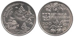 200 Escudos (Moluccas) from Portugal