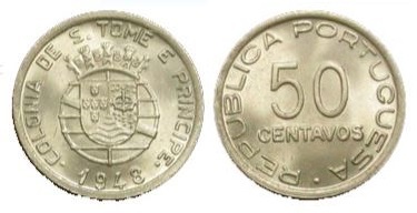 Photo of 50 centavos