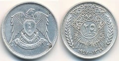 25 piastres from Syria