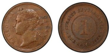 Photo of 1 cent