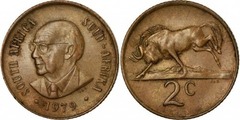 2 cents from South Africa