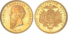 1 pound (Zuid Afrikaansche Republiek) from South Africa