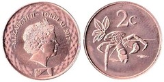 2 cents from Tokelau