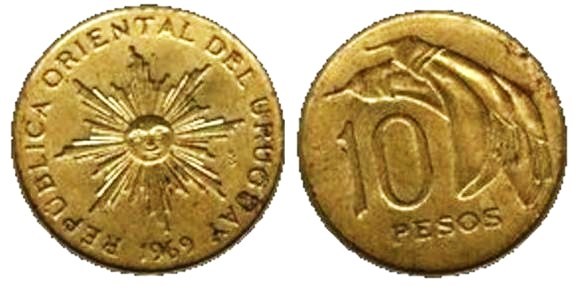 Photo of 10 pesos