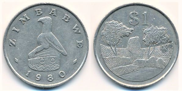 Photo of 1 dollar